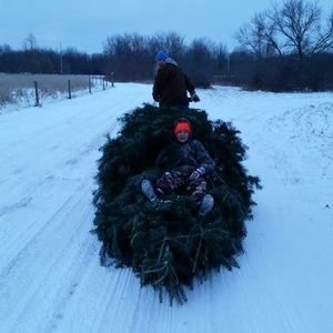 Meet your Posher, Nicolas